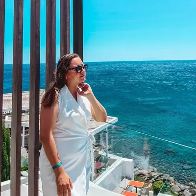 Dr. Denitsa Gotsova, M.D. 🩺 profile