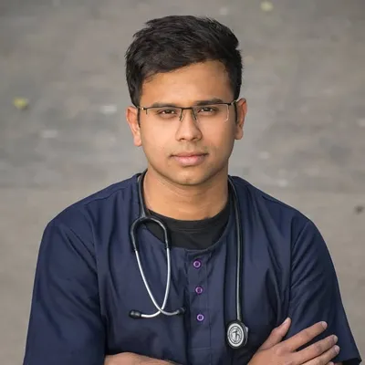 Ajay Ramesh profile
