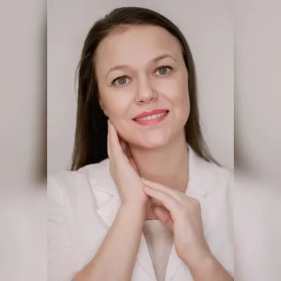 Асия Зелендинова / Врач ревматолог 18+ profile