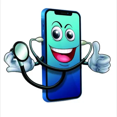 Doctor Smartphone profile