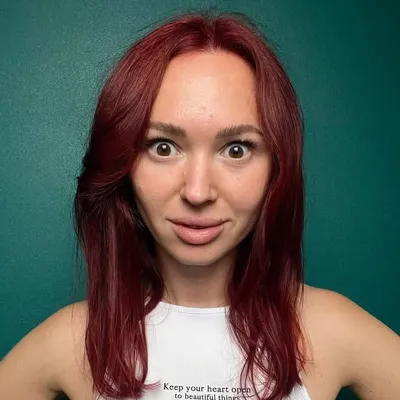 Джесси • гастропсихолог profile