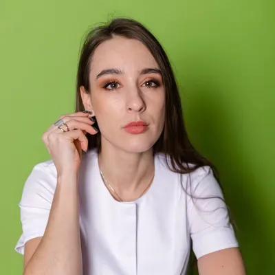 ДЕРМАТОЛОГ КОСМЕТОЛОГ ПОДБОР УХОДА Online Instagram profile photo
