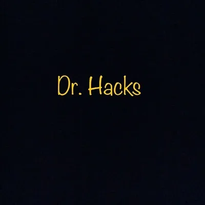 Dr Hacks profile