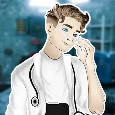 Doctor JFK profile