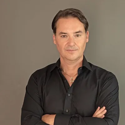 Jose Manuel Mier Odriozola profile