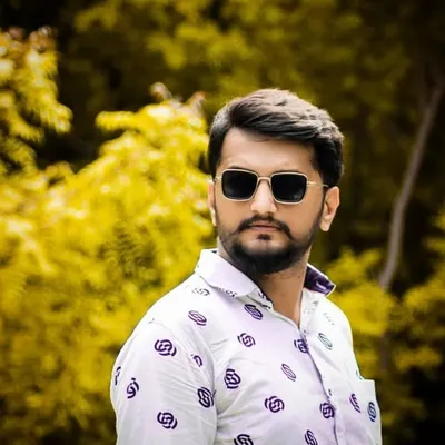 Dr Jiten Dodiya profile