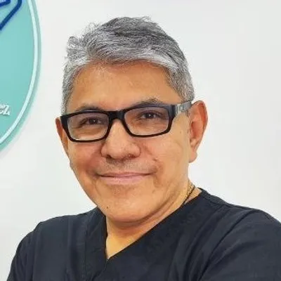Dr. José Luis Martinez VARICES / CIRUJANO GENERAL | FLEBOLOGIA profile