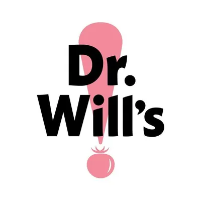 Dr Will's profile