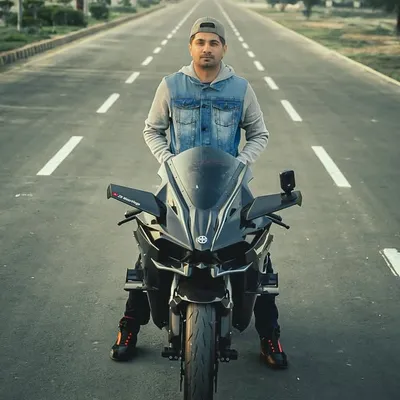 ZS MotoVlogs profile