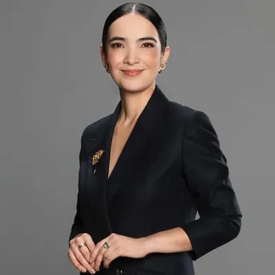 Fernanda Hernández profile