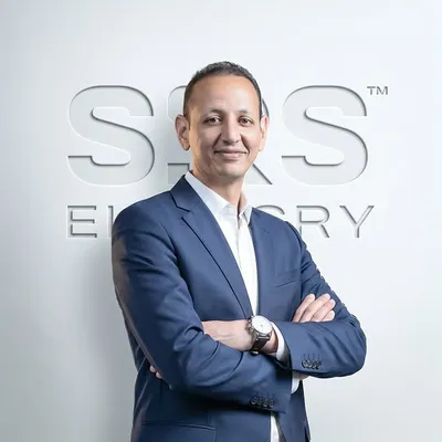 Ahmed El Masry profile