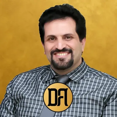 هلدینگ سلامت و زیبایی دکتر اکبری profile