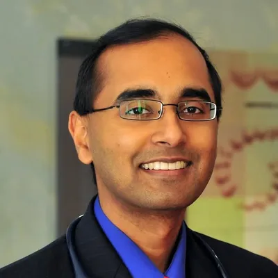 Akil Palanisamy MD profile