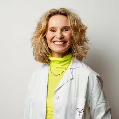 Dra. Marimer Pérez | Ginecóloga y obstetra profile