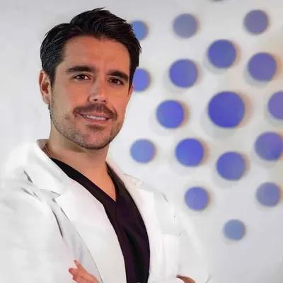 Dr. Sebastian Arrieta M profile