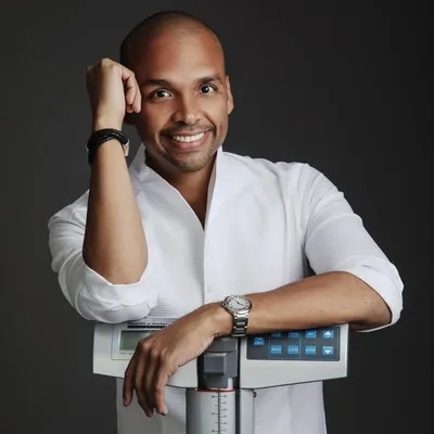 Dr. Pablo García | CIRUGIA BARIATRICA Y METABOLICA profile