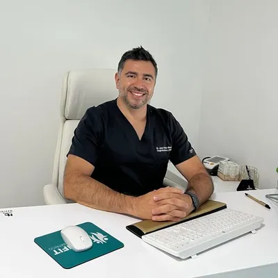 Doctor Barros profile