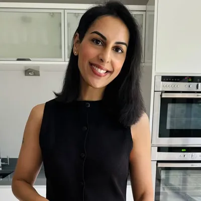 Divya Sharma | Healthy & Easy Recipes profile