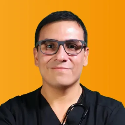 Dr. William Arias, MD | Médico Funcional profile