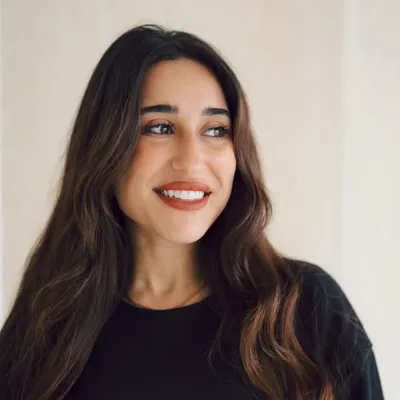 Dr. Dina Jamal profile