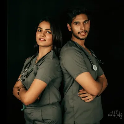 Doctor Duo
