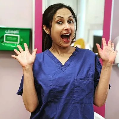 Oishi-UK Neuro Consultant ๐ฉบ๐ง ๐ NHS&Private profile