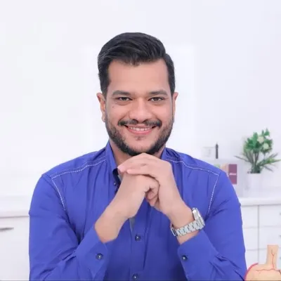 Dr Mohamed ElFouly دكتور محمد الفولي profile