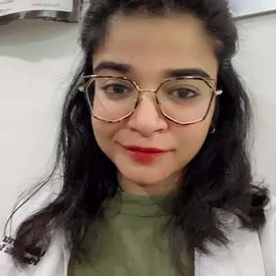 Madhubrata profile