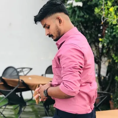 AISHABH profile