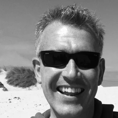 Nick Walker profile