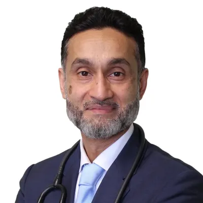 Dr. Habib, MD profile
