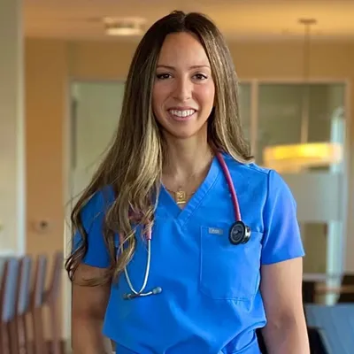 Dr. Jess profile