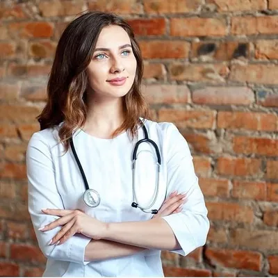 Doctor Lovers profile