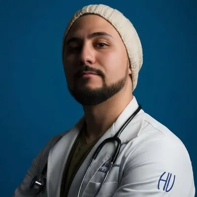 Dr Aldo Montemayor profile