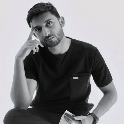 Saad profile