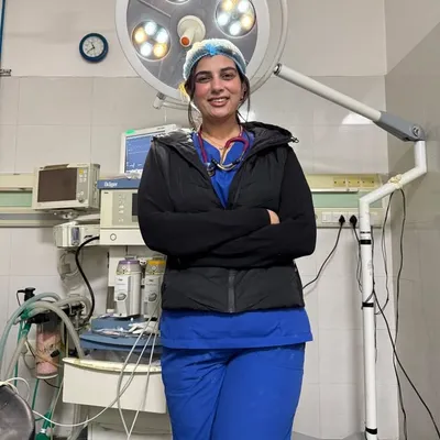 Nikita Malik profile