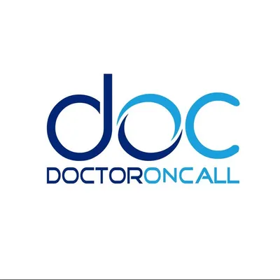 DoctorOnCall profile