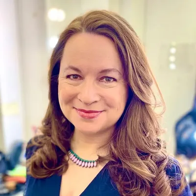 Rachel Clarke profile