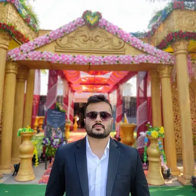 Ishan Khanna profile