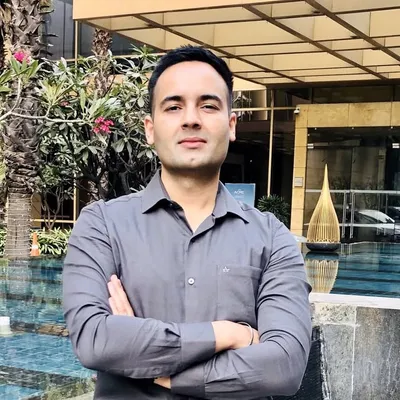 Surgeon Lieutenant Commander (Dr) Prabhjot profile