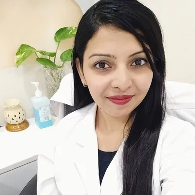 Dr. Pragati | Holistic Care