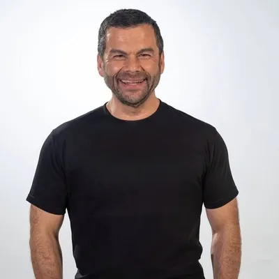 Hugo Viani / Bioquímico PUCV profile