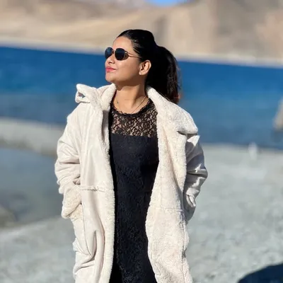 Richa Rajpoot profile