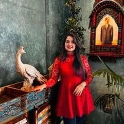 DrSony Teja profile