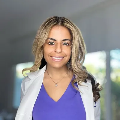 Salima Thobani, MD profile