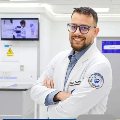 Dr Miguel Santeliz | Cirujano Bariátrico profile