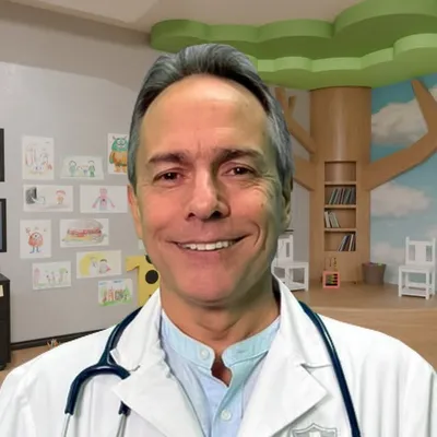 Dr. Diego Fernandez Sasso profile