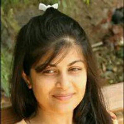Nishita profile