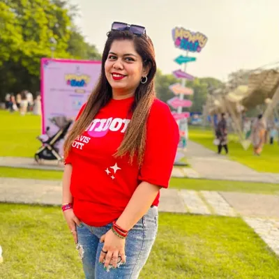 Dr. Shail Sachdeva Lamba | Lifestyle Influencer | Doctor mom🧿 profile