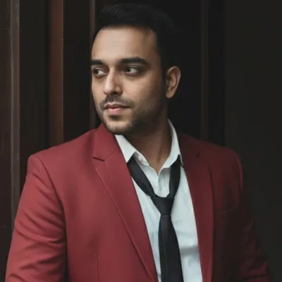 Dr Shubh profile